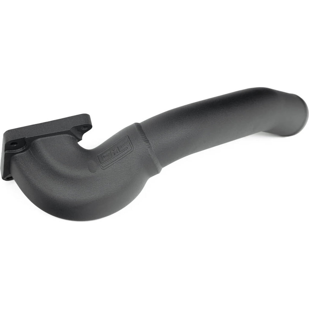 GrimmSpeed Aluminum Intercooler Charge Pipe Kit, 2022-2026 WRX