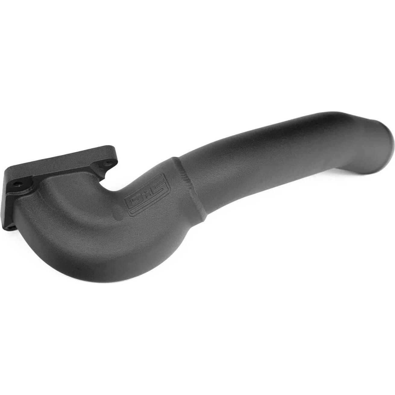 GrimmSpeed Aluminum Intercooler Charge Pipe Kit, 2022-2026 WRX