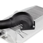 GrimmSpeed Aluminum Intercooler Charge Pipe Kit, 2022-2026 WRX