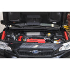 GrimmSpeed Aluminum Intercooler Charge Pipe Kit, 2015-2021 WRX