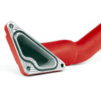 GrimmSpeed Aluminum Intercooler Charge Pipe Kit, 2022-2026 WRX