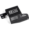 GrimmSpeed Boost Control Solenoid Cover, 2008-2021 STi