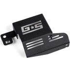 GrimmSpeed Boost Control Solenoid Cover, 2008-2021 STi