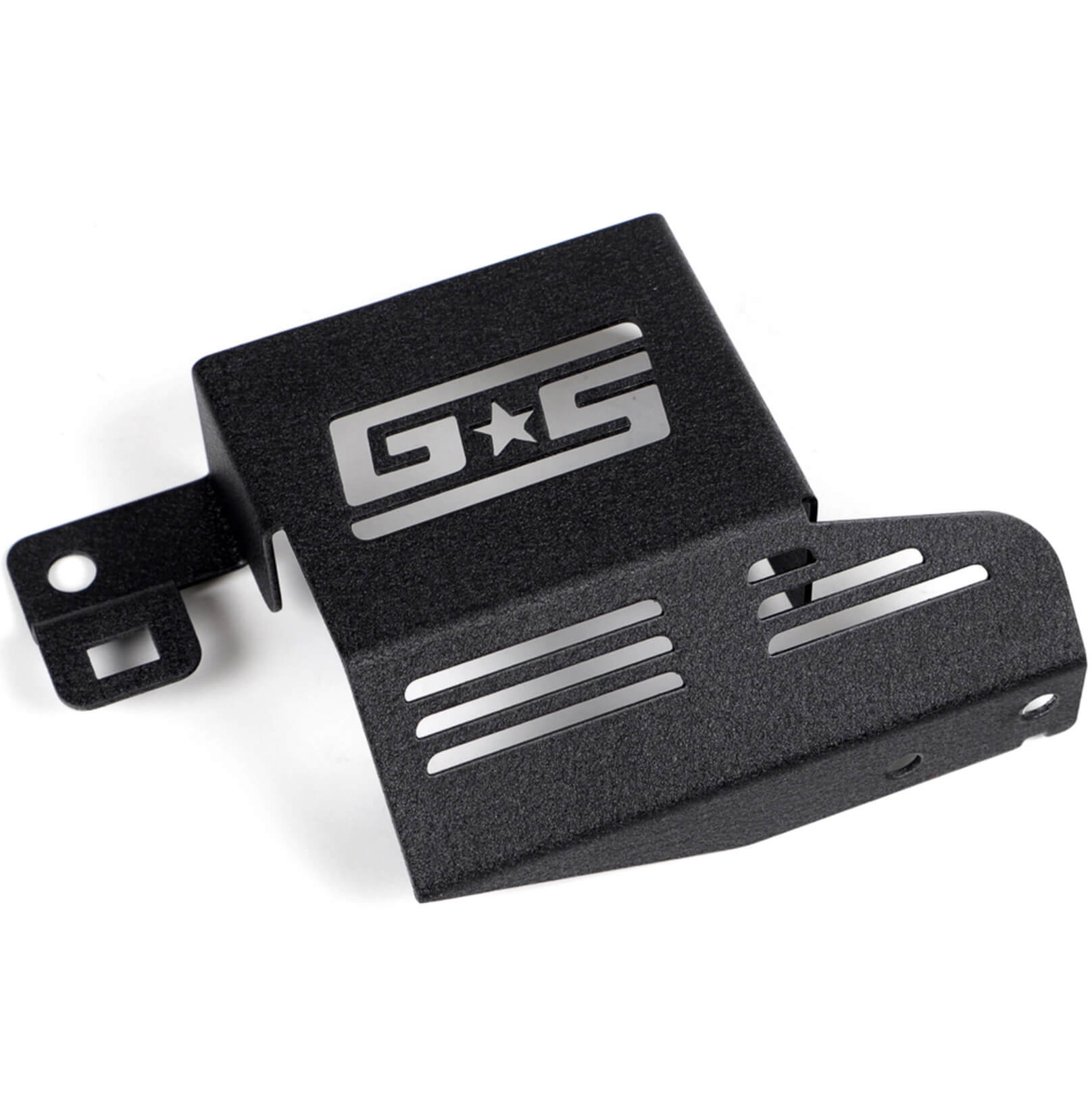 GrimmSpeed Boost Control Solenoid Cover, 2008-2021 STi