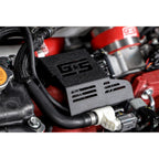 GrimmSpeed Boost Control Solenoid Cover, 2008-2021 STi