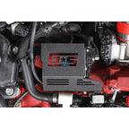 GrimmSpeed Boost Control Solenoid Cover, 2008-2021 STi
