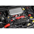 GrimmSpeed Boost Control Solenoid Cover, 2008-2021 STi