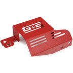 GrimmSpeed Boost Control Solenoid Cover, 2008-2021 STi