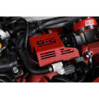 GrimmSpeed Boost Control Solenoid Cover, 2008-2021 STi