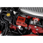 GrimmSpeed Boost Control Solenoid Cover, 2008-2021 STi