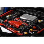 GrimmSpeed Boost Control Solenoid Cover, 2008-2021 STi