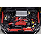 GrimmSpeed Boost Control Solenoid Cover, 2008-2021 STi