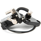 GrimmSpeed Boost Control Solenoid Kit, 2015-2021 WRX - Angle 2