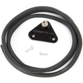 GrimmSpeed Boost Control Solenoid Turbo Inlet Adapter, 2015-2021 WRX
