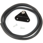 GrimmSpeed Boost Control Solenoid Turbo Inlet Adapter, 2015-2021 WRX