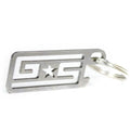 GrimmSpeed Bottle Opener Keychain
