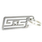 GrimmSpeed Bottle Opener Keychain
