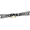 GrimmSpeed Brotie Hella Horn Mounting Bracket, 2002-2021 WRX & 2004-2021 STi