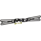 GrimmSpeed Brotie Hella Horn Mounting Bracket, 2002-2021 WRX & 2004-2021 STi