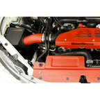 GrimmSpeed Cold Air Intake, 2005-2009 Legacy GT