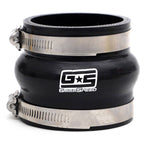 GrimmSpeed Cold Air Intake, 2008-2014 WRX & 2008-2014 STi
