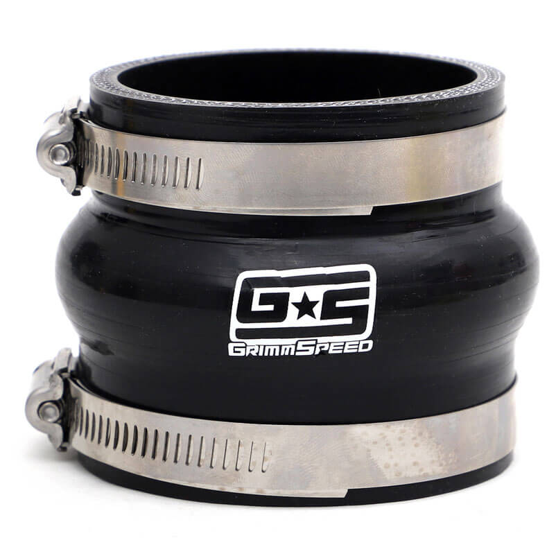GrimmSpeed Cold Air Intake, 2008-2014 WRX & 2008-2014 STi