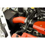 GrimmSpeed Cold Air Intake, 2008-2014 WRX & 2008-2014 STi