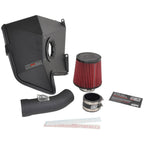 GrimmSpeed Cold Air Intake, 2002-2007 WRX & 2004-2007 STi