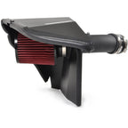 GrimmSpeed Cold Air Intake, 2002-2007 WRX & 2004-2007 STi