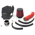 GrimmSpeed Cold Air Intake, 2008-2014 WRX & 2008-2014 STi