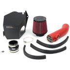 GrimmSpeed Cold Air Intake, 2008-2014 WRX & 2008-2014 STi