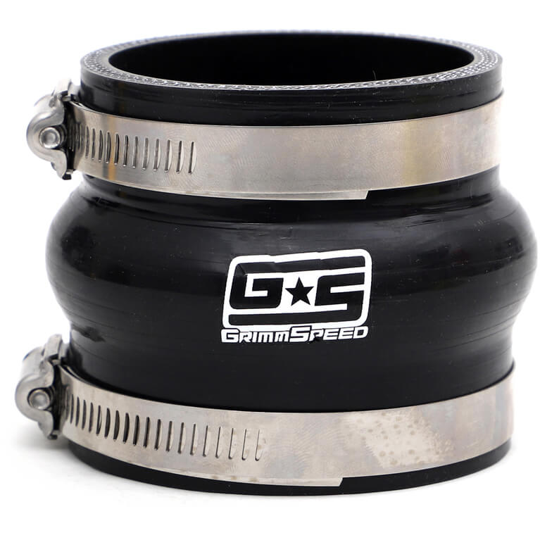 GrimmSpeed Cold Air Intake, 2008-2014 WRX & 2008-2014 STi
