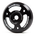 GrimmSpeed Crank Pulley, 2015-2021 WRX & 2013-2020 BRZ/FR-S/86