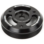 GrimmSpeed Crank Pulley, 2015-2021 WRX & 2013-2020 BRZ/FR-S/86