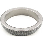 GrimmSpeed Donut Gasket, 2002-2026 WRX & 2004-2021 STi & BRZ/FR-S/86 - Angle 2