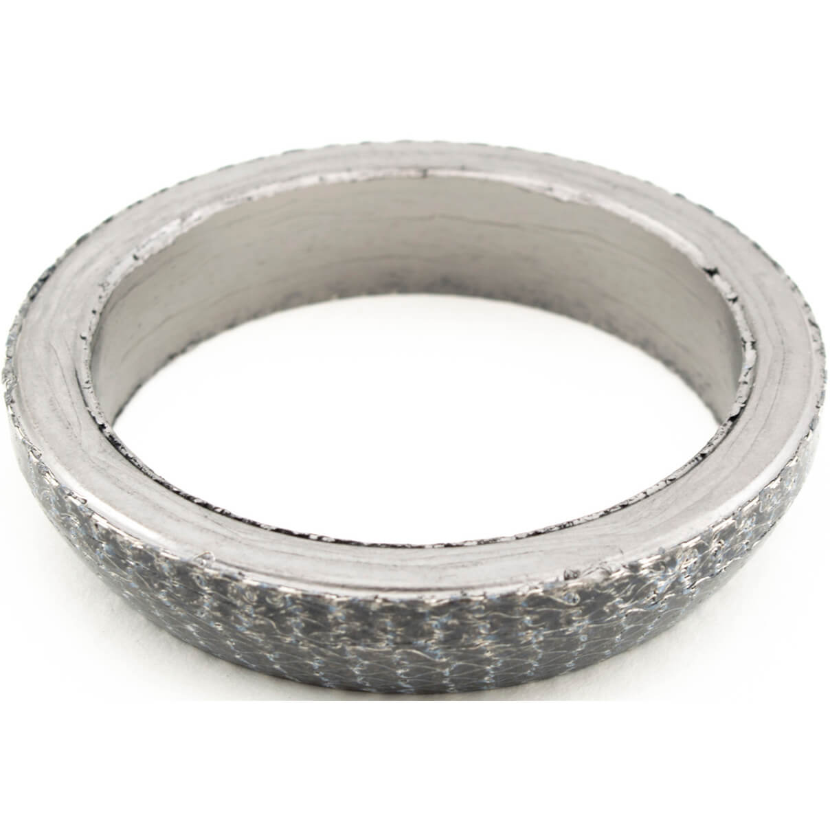 GrimmSpeed Donut Gasket, 2002-2026 WRX & 2004-2021 STi & BRZ/FR-S/86 - Angle 2