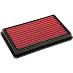 GrimmSpeed Dry-Con Drop-In Panel Air Filter, 2002-2007 WRX & 2004-2007 STi