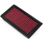 GrimmSpeed Dry-Con Performance Panel Air Filter, 2022-2026 BRZ & GR86