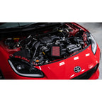 GrimmSpeed Dry-Con Performance Panel Air Filter, 2022-2026 BRZ & GR86 - Angle 5