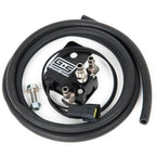 GrimmSpeed Electronic Boost Control (EBCS) - Solenoid Only, 2015-2021 WRX - Angle 2