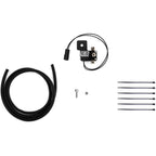 GrimmSpeed Electronic Boost Control (EBCS) - Solenoid Only, 2015-2021 WRX - Angle 4