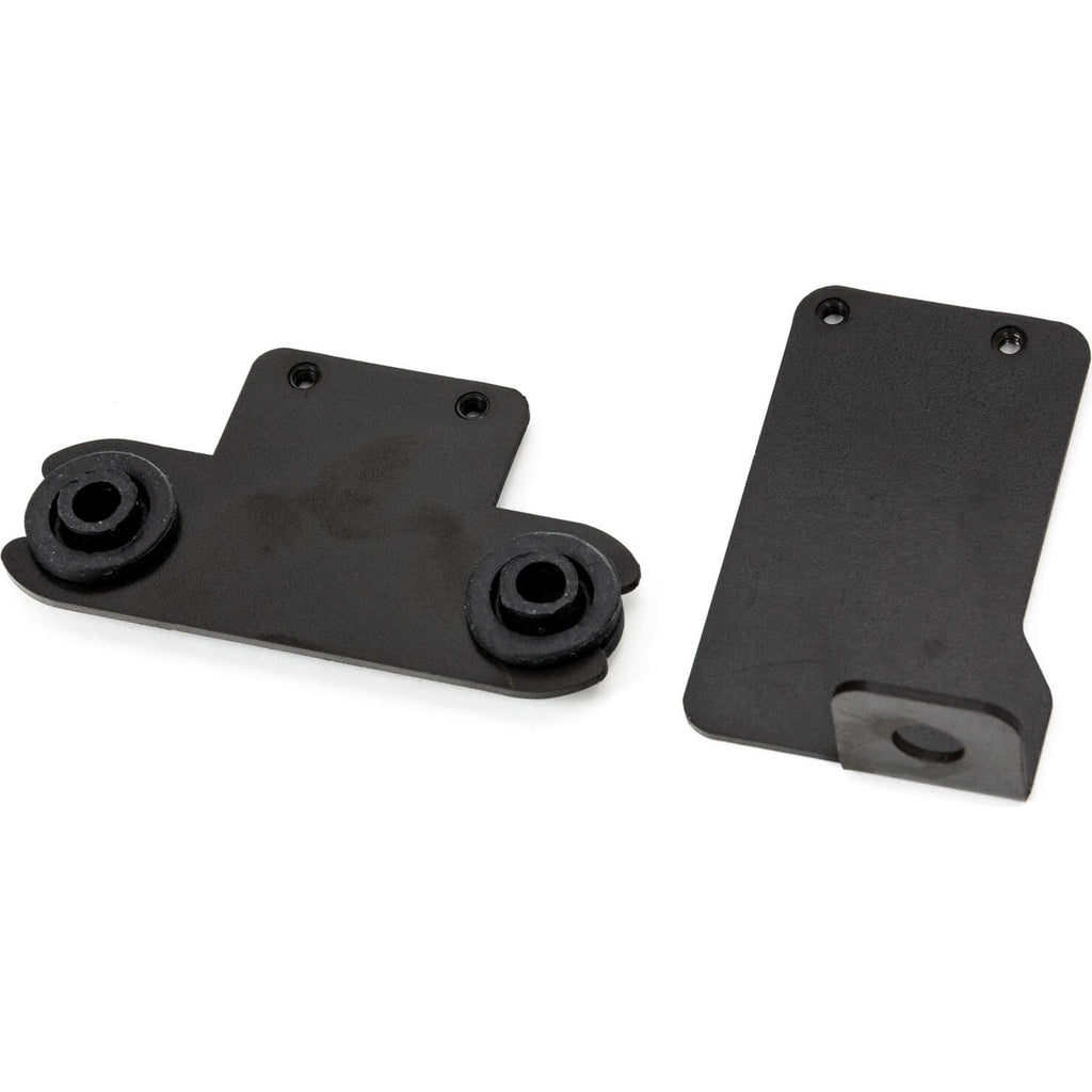 GrimmSpeed Electronic Boost Control Solenoid (EBCS) - Angle 3
