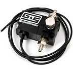 GrimmSpeed Electronic Boost Control Solenoid (EBCS) - Angle 4