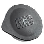 GrimmSpeed Engine Bay Reservoir Cap - Set/6, 2008-2021 WRX & STi