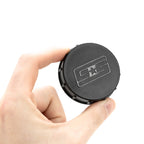 GrimmSpeed Engine Bay Reservoir Cap - Set/6, 2008-2021 WRX & STi