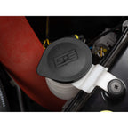 GrimmSpeed Engine Bay Reservoir Cap - Set/6, 2008-2021 WRX & STi