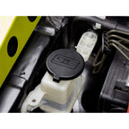 GrimmSpeed Engine Bay Reservoir Cap - Set/6, 2008-2021 WRX & STi
