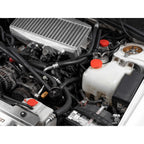 GrimmSpeed Engine Bay Reservoir Cap - Set/6, 2008-2021 WRX & STi