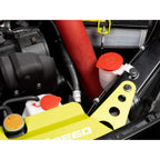 GrimmSpeed Engine Bay Reservoir Cap - Set/6, 2008-2021 WRX & STi