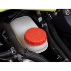 GrimmSpeed Engine Bay Reservoir Cap - Set/6, 2008-2021 WRX & STi